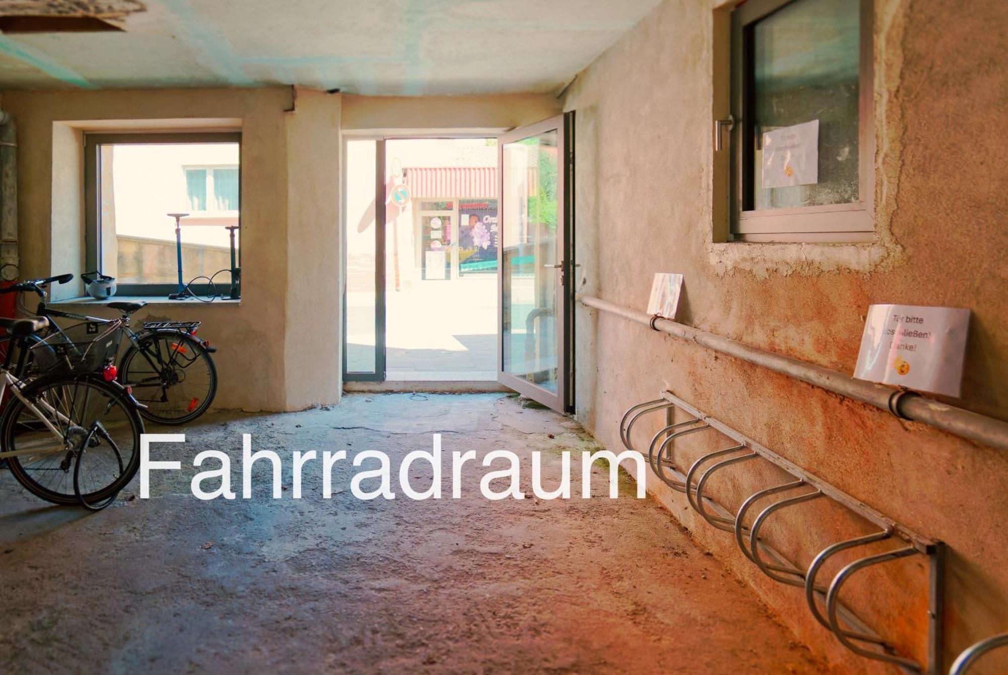 Modern Family Apartment In بامبرج المظهر الخارجي الصورة